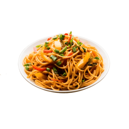 Side Chinese Veg Lomein