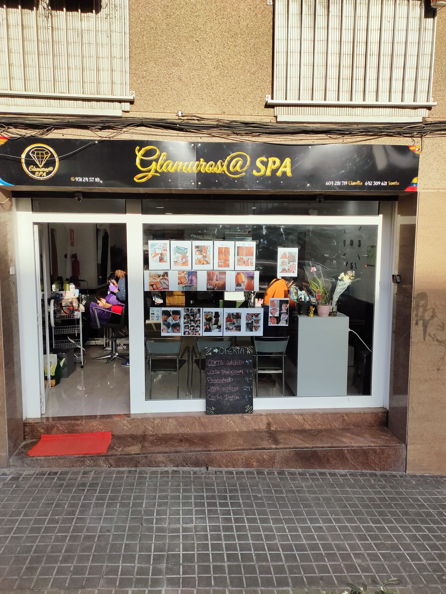 Galería en miniatura