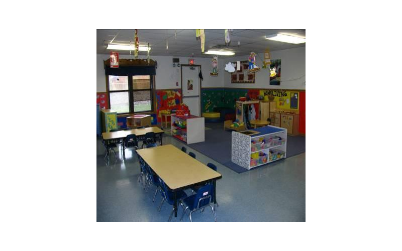 County Road KinderCare Photo