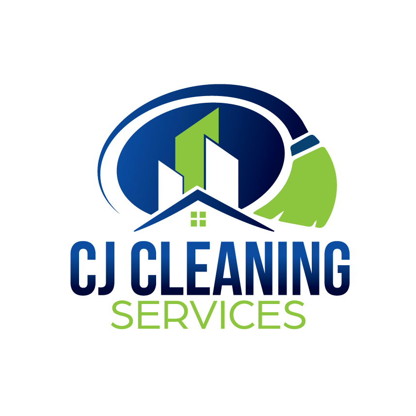 CJ Cleaning Services, LLC Logo