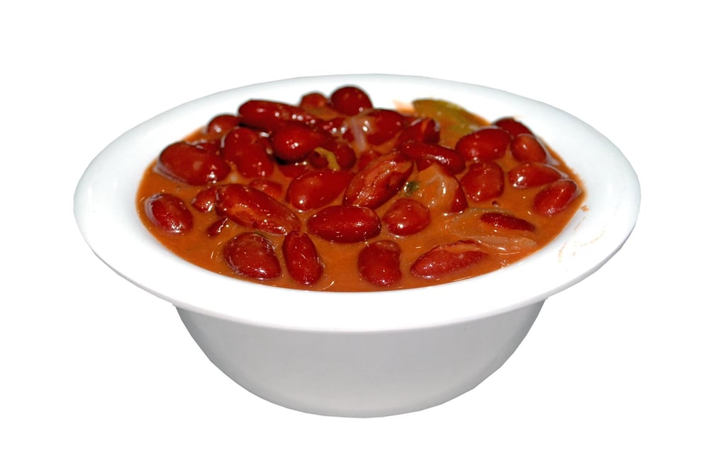 Habichuelas