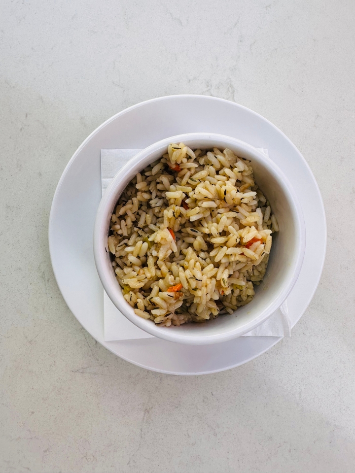 Rice Pilaf
