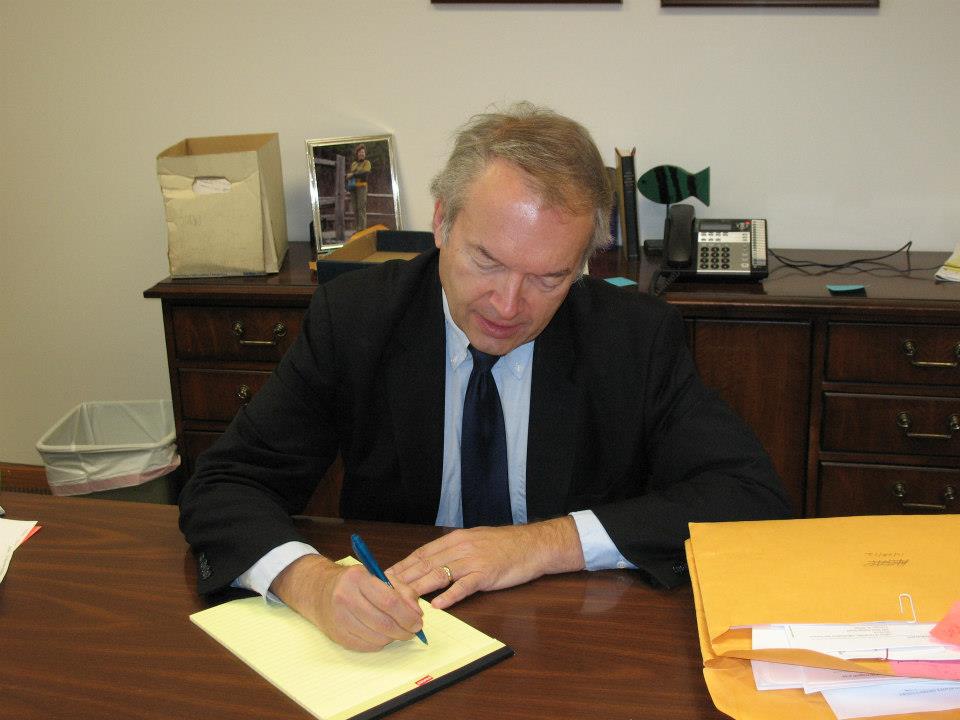 Horn & Kelley P.C. Attorneys at Law Image