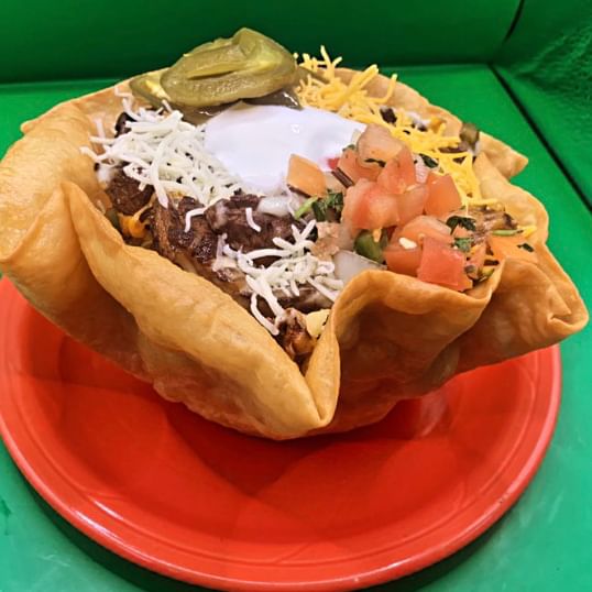 Taco Salad
