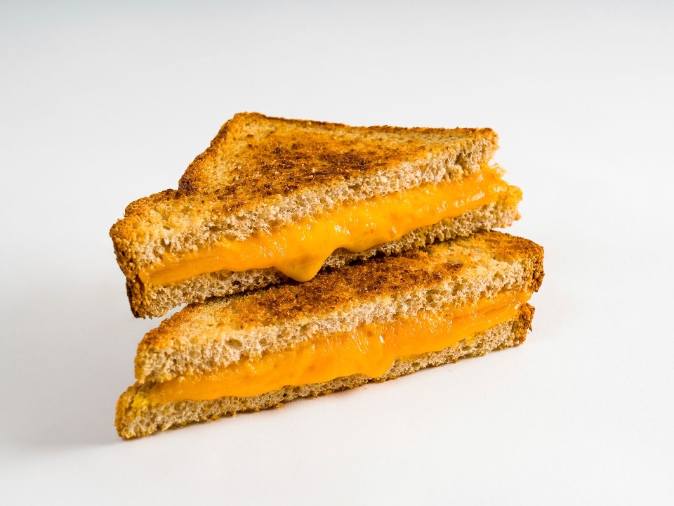 Grilled Cheese