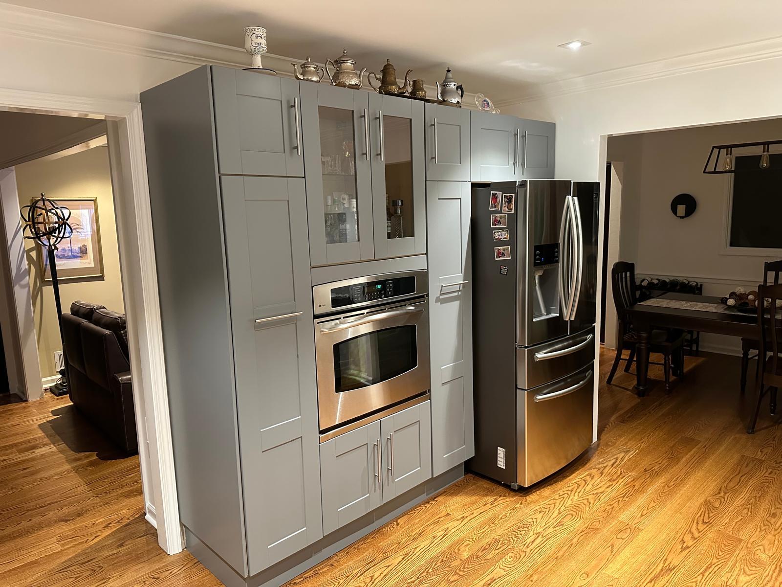 Mike's Painting & Home Improvement Image