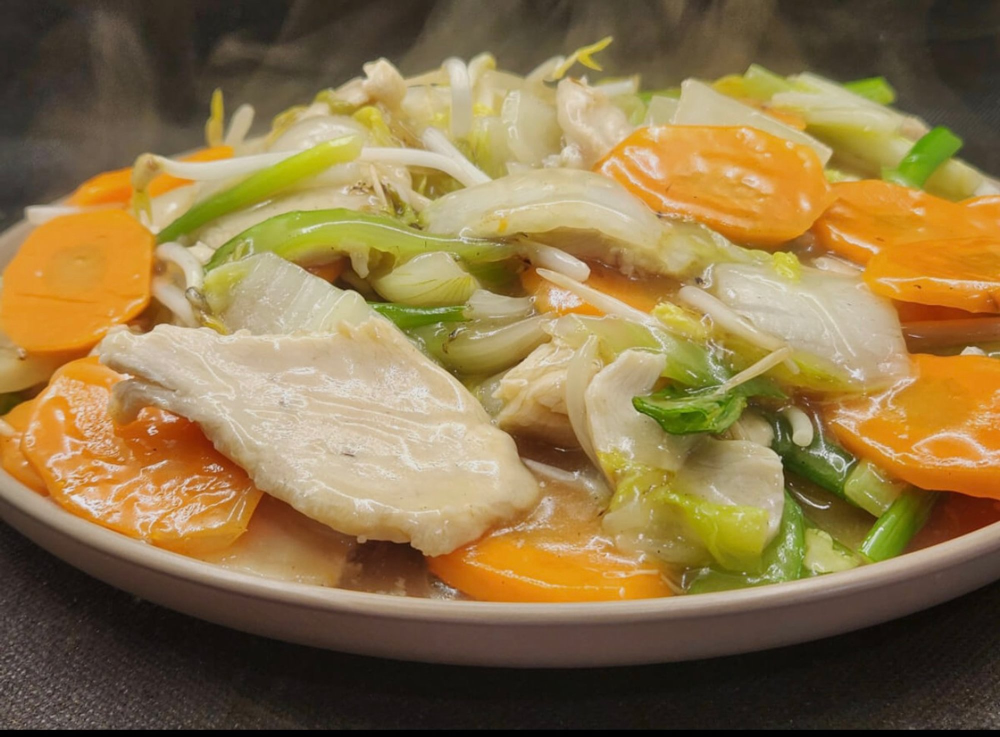 Chow Mein