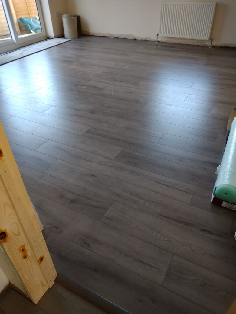 Images K & D Property Maintenance