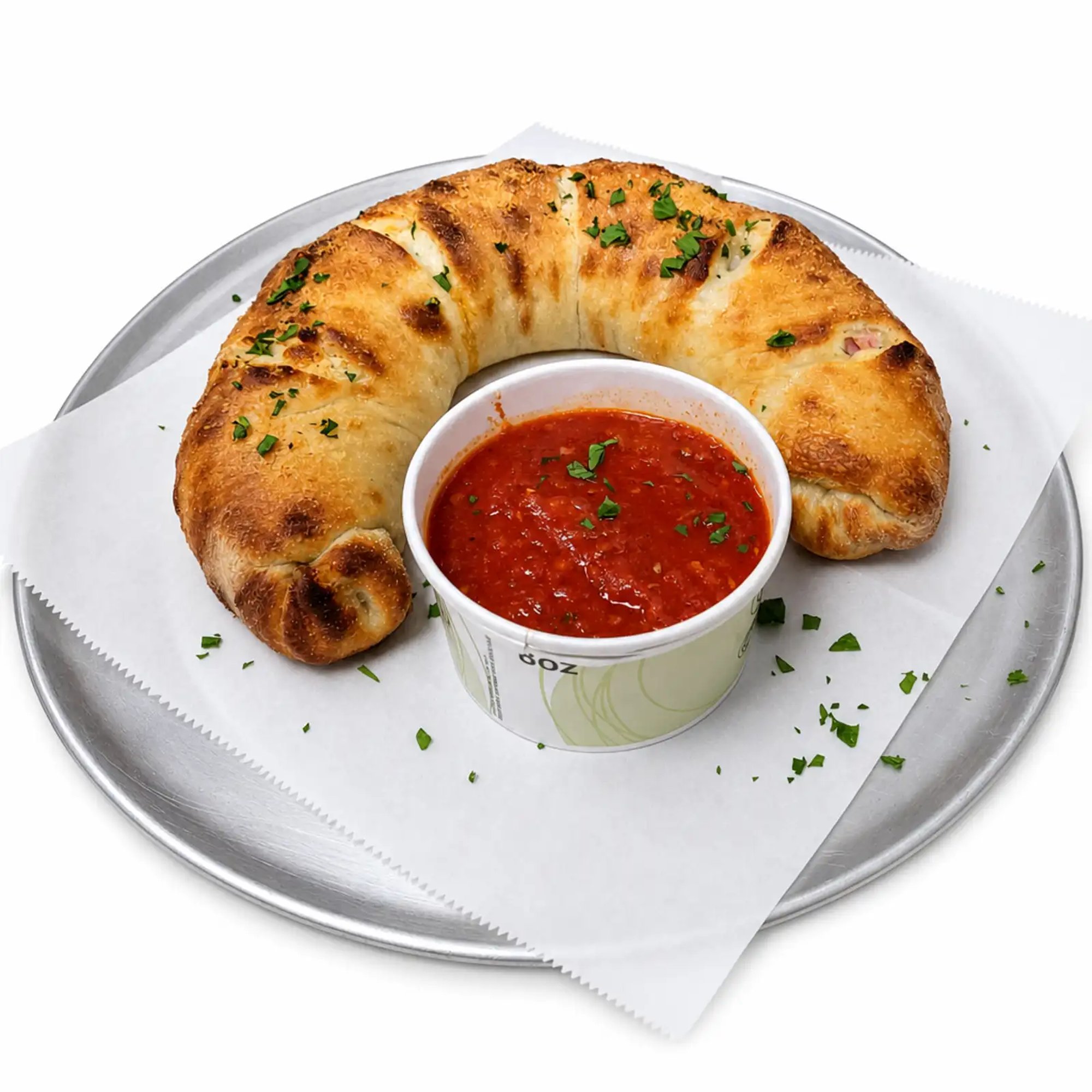 #23 Stromboli