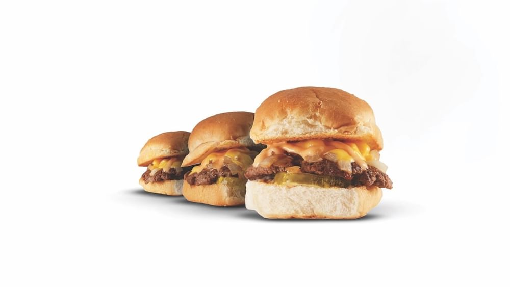 Sliders (3)