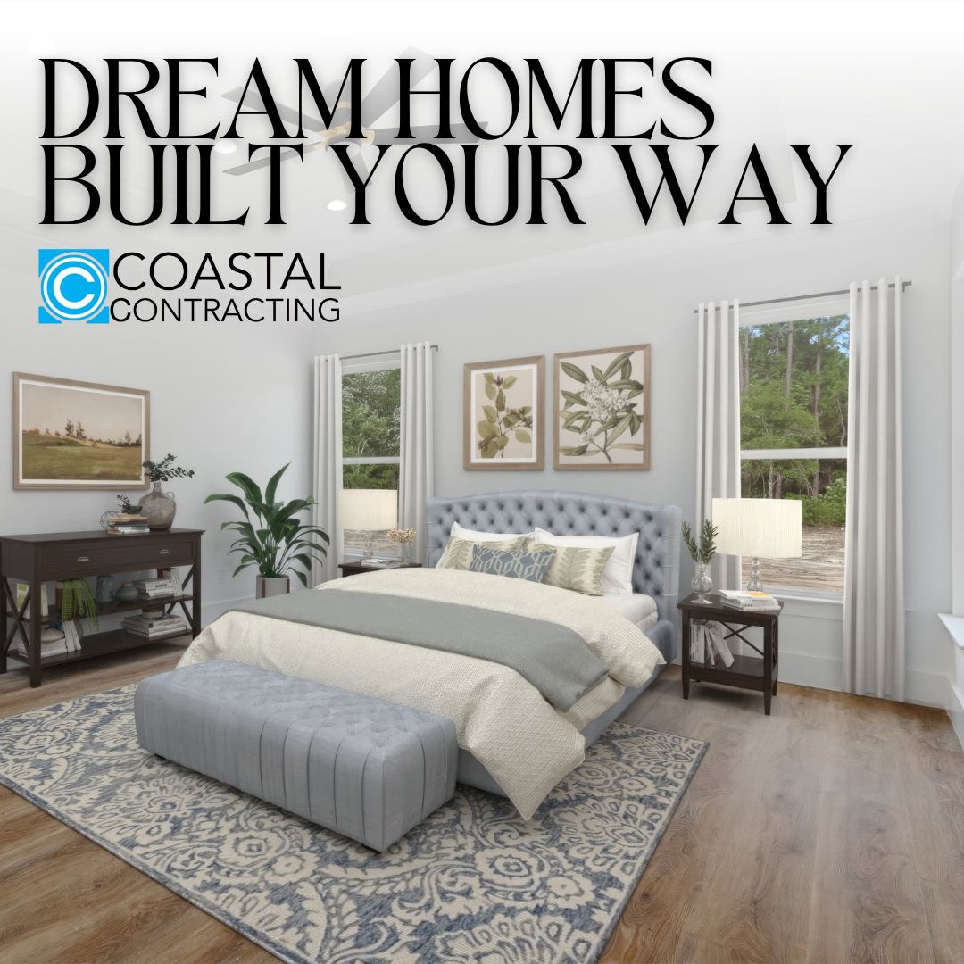 Coastal Contracting LLC Image