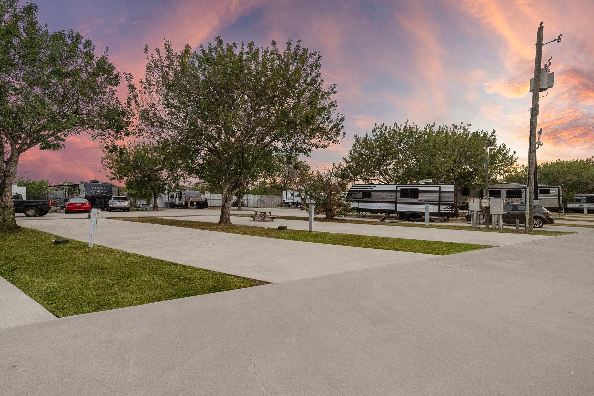 Victoria RV Park by QRV Image