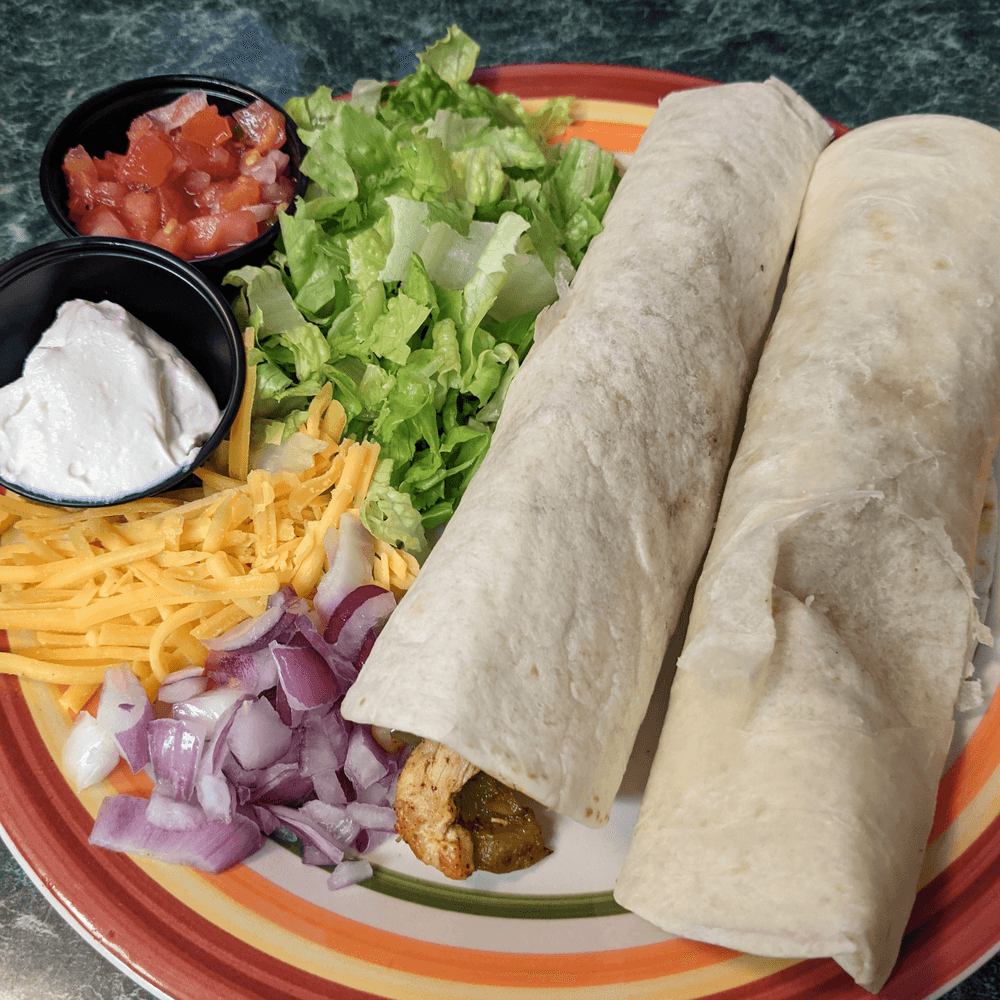 Fajitas