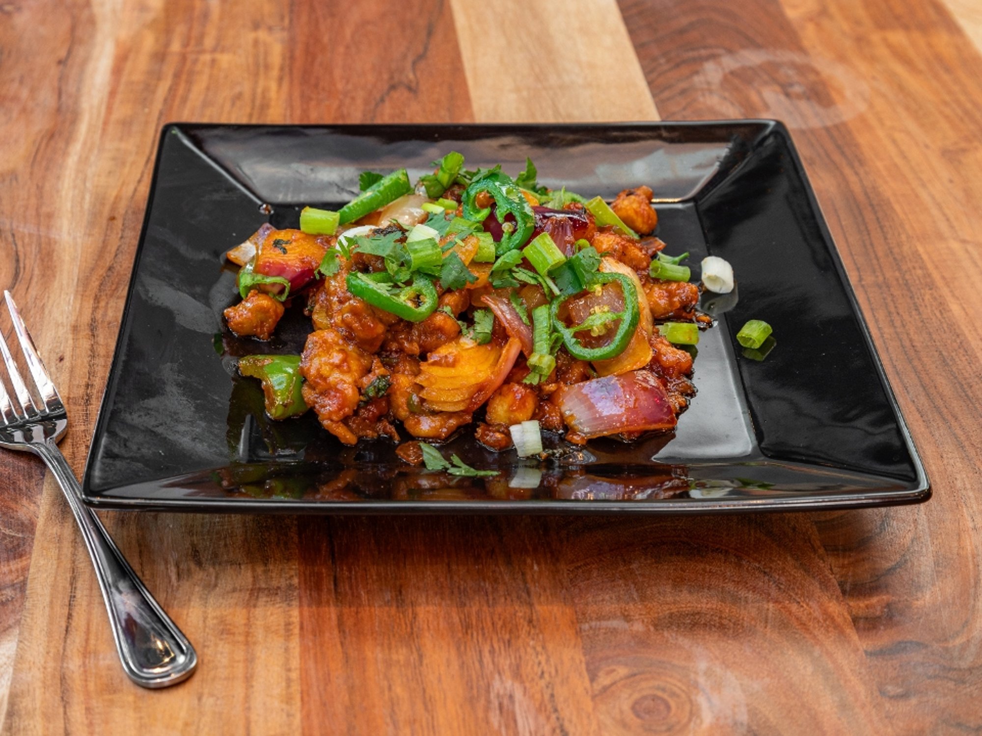 Chilli Chicken