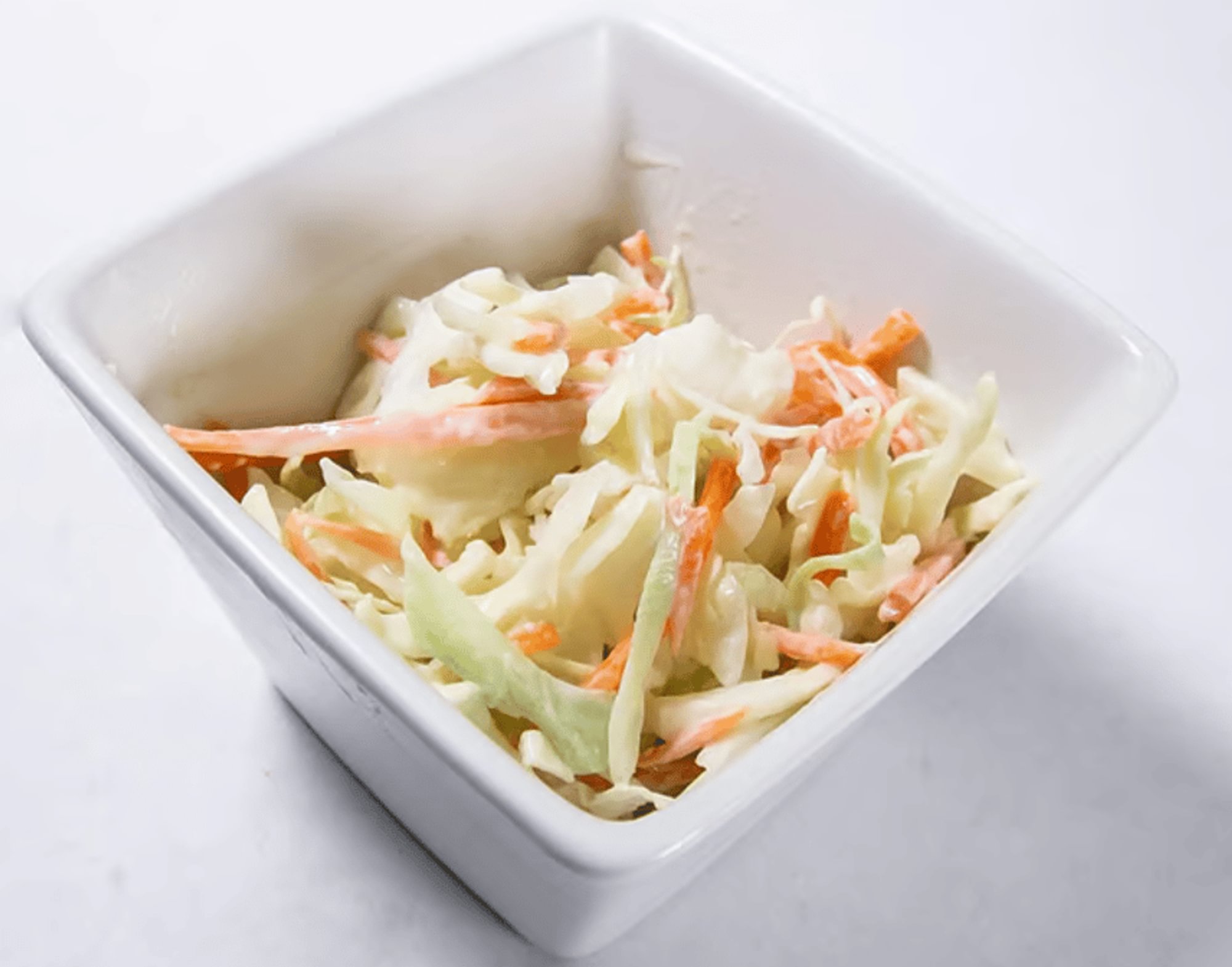 Cole Slaw Large