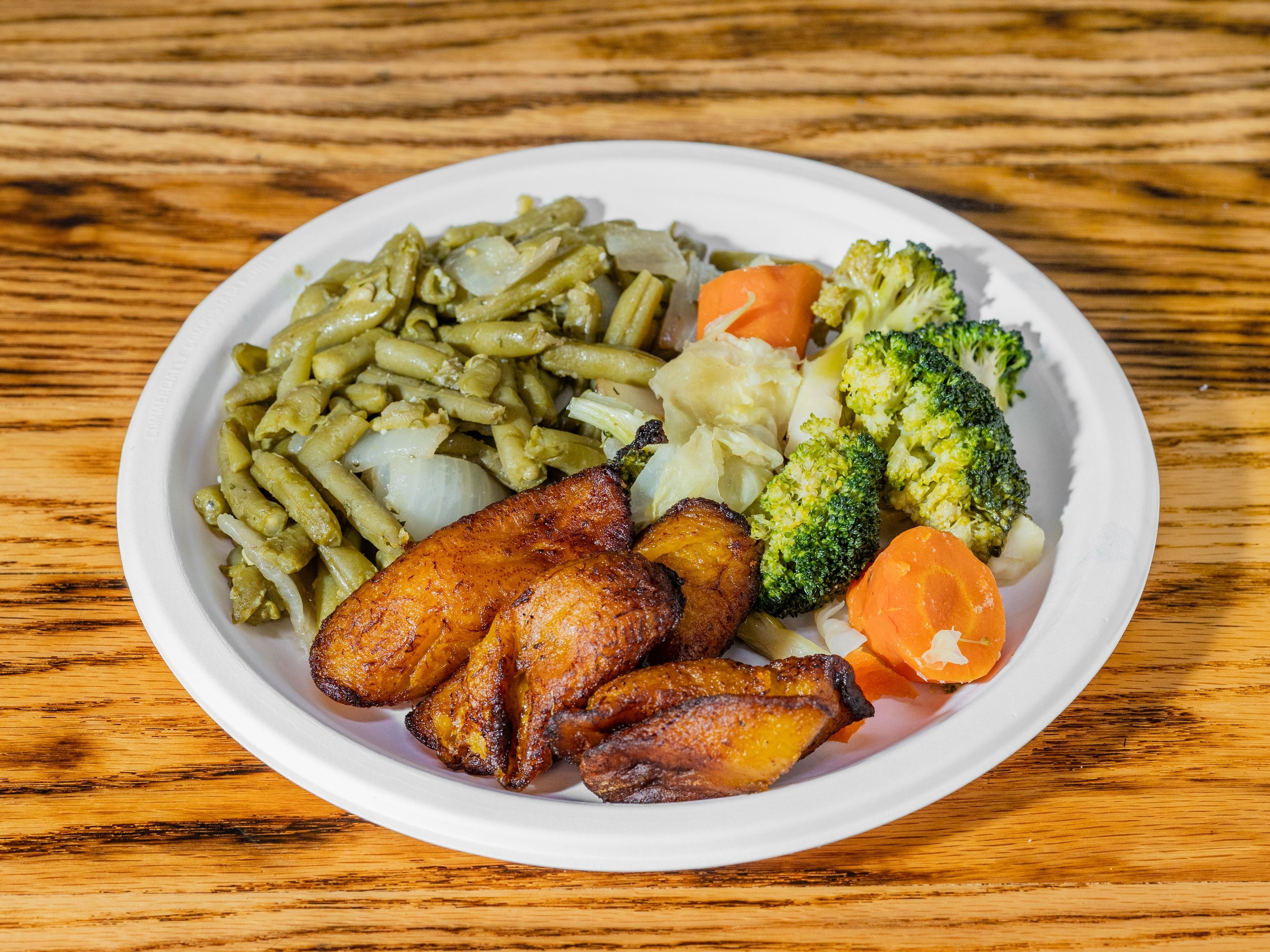 Veggie Special