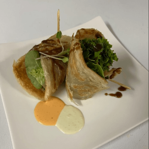 Duck Roll (APP)