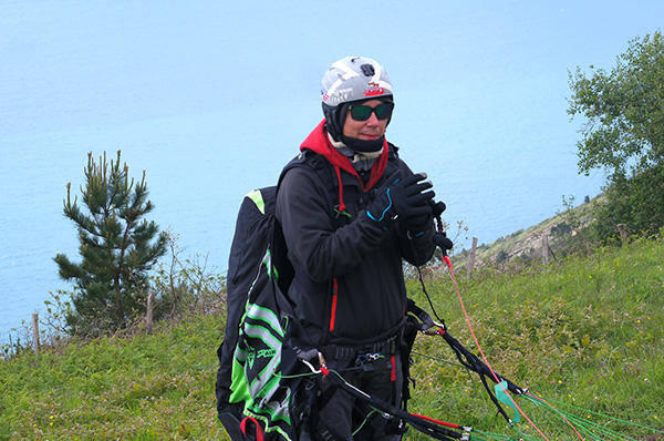 Galería en miniatura