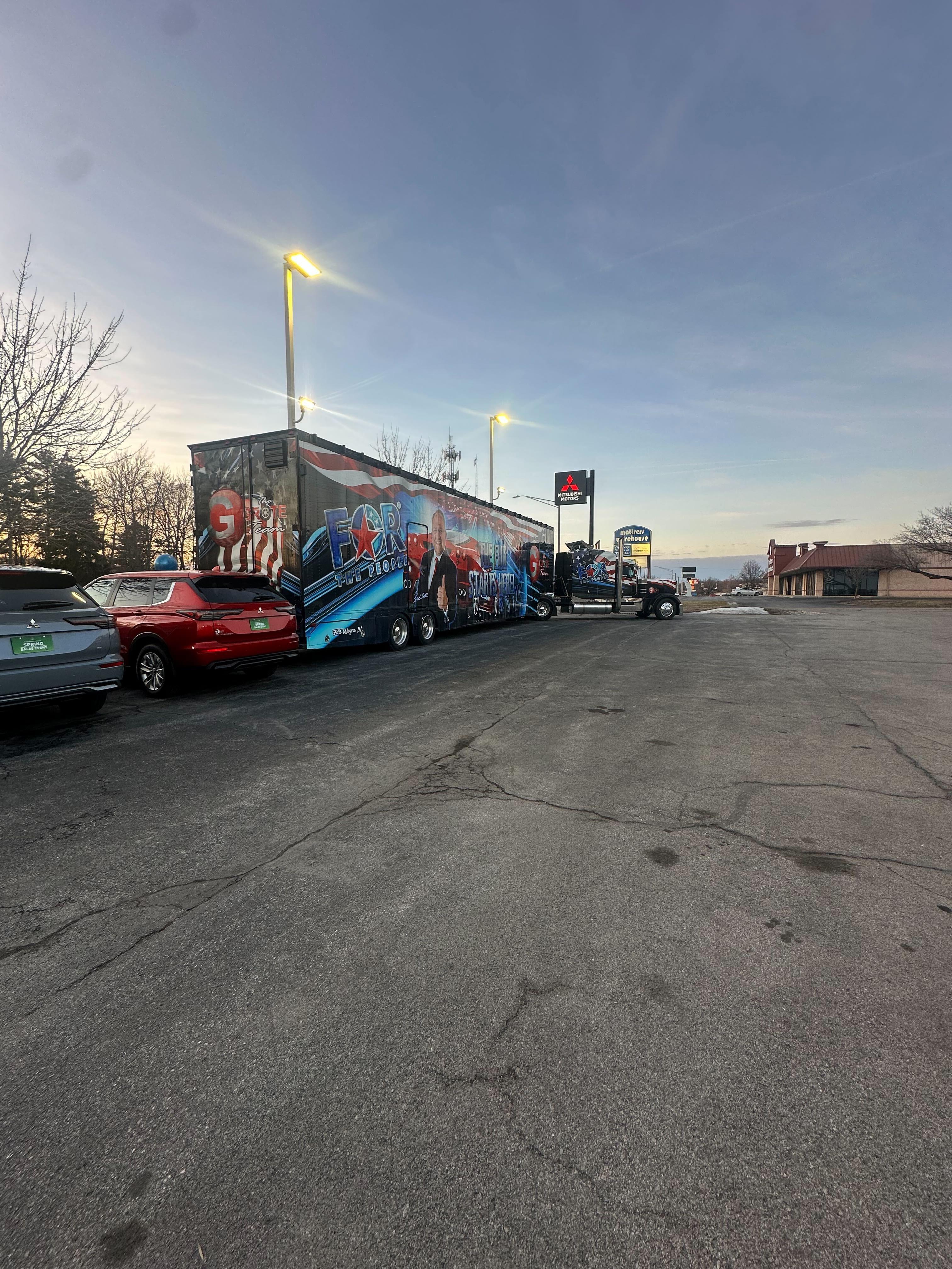 Grote Mitsubishi Image