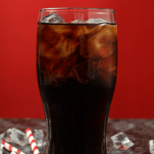 Fountain Drink