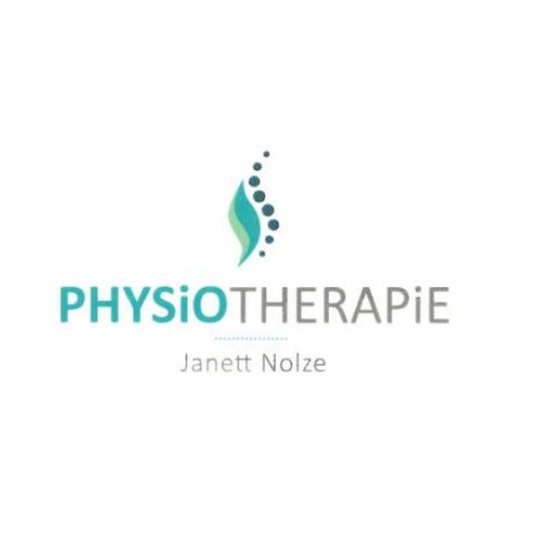 Logo von Praxis für Physiotherapie Janett Nolze