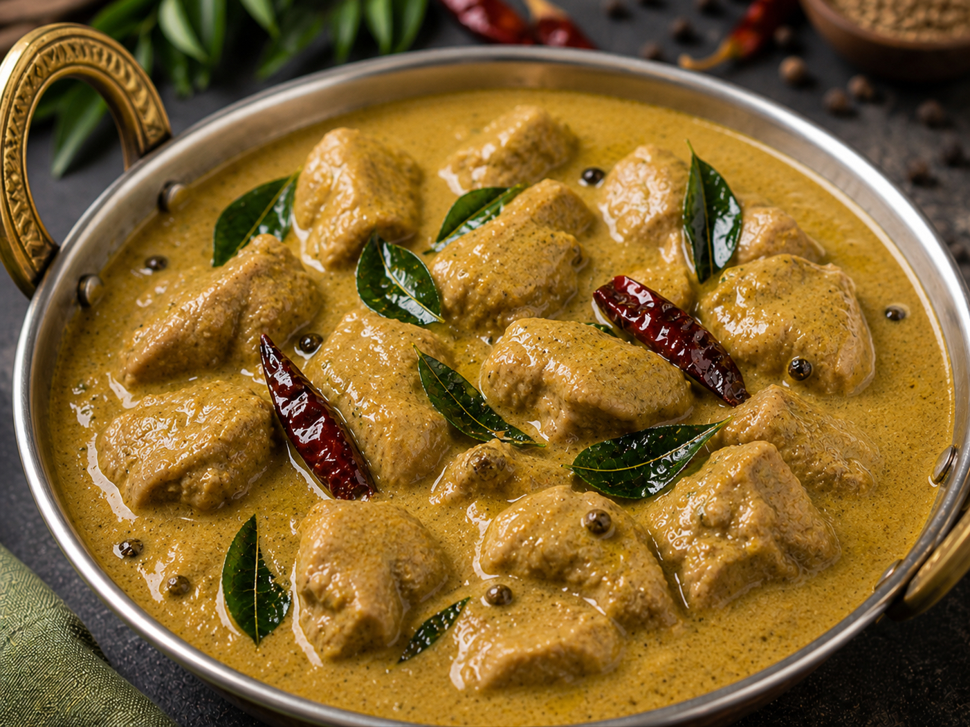 Chettinad