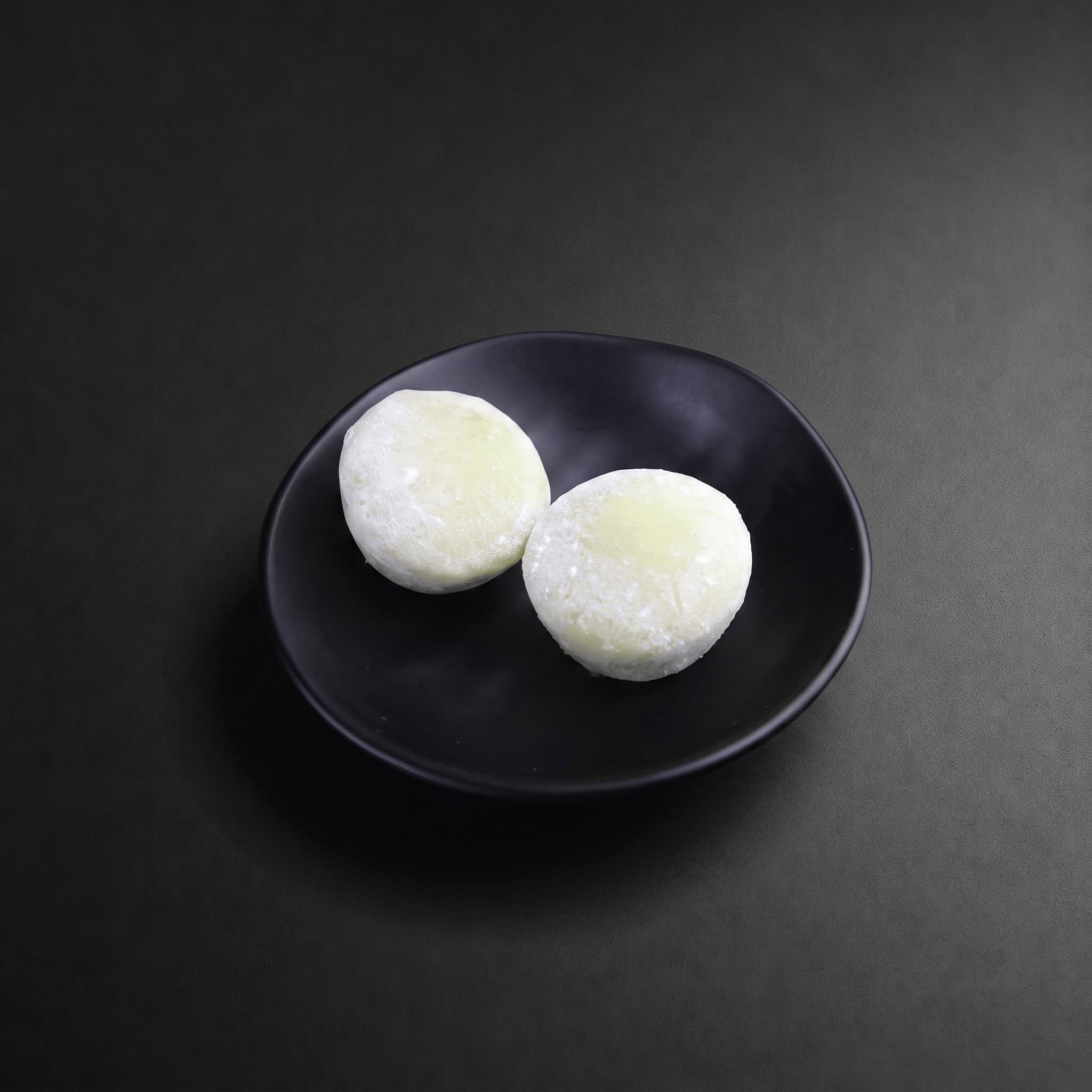 Matcha Mochi Ice Cream