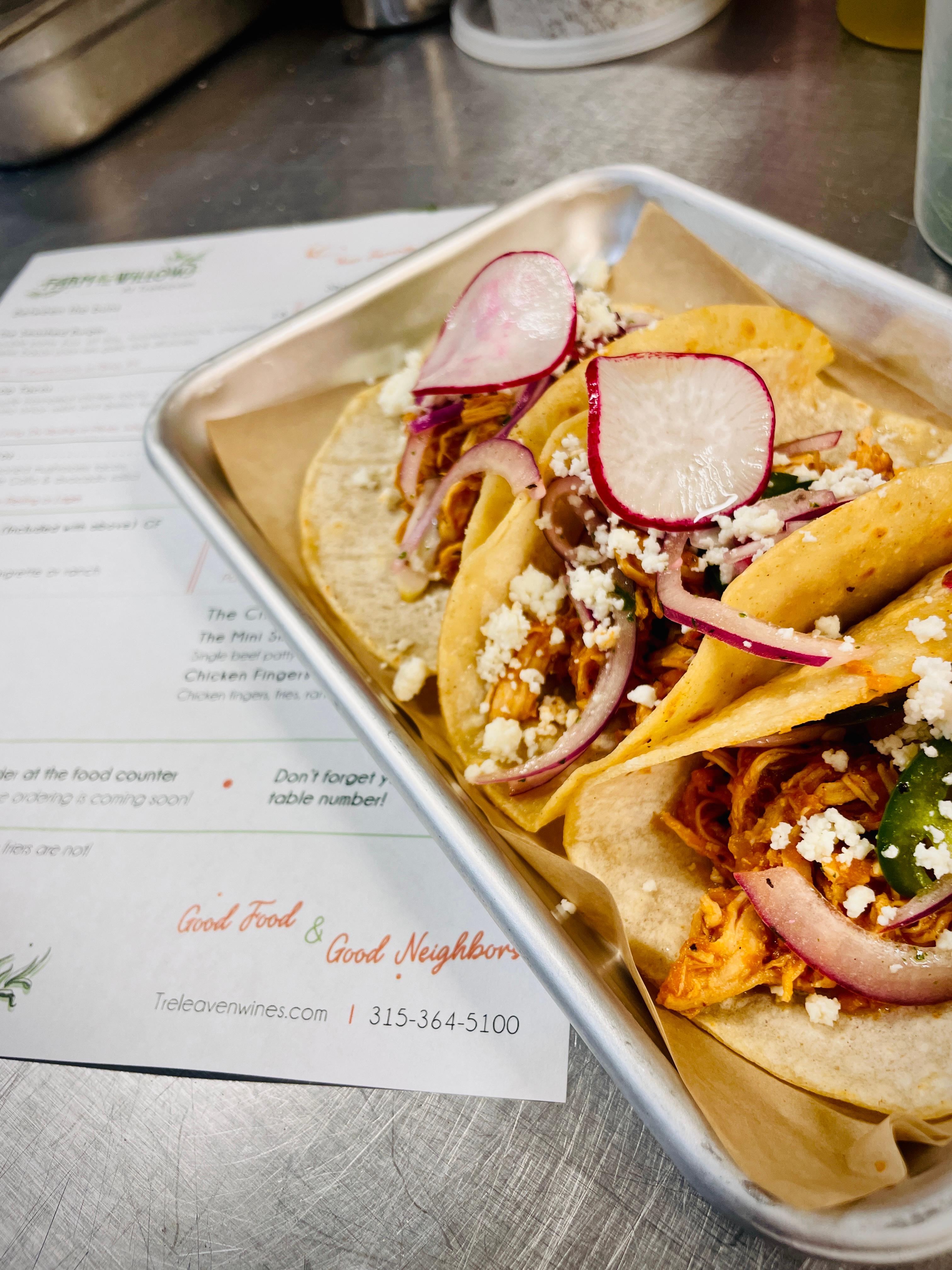 Treleaven Wines Image