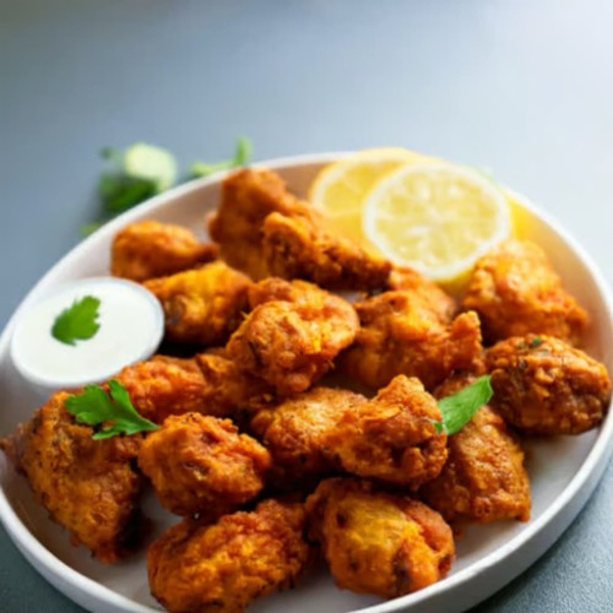 Chicken 65