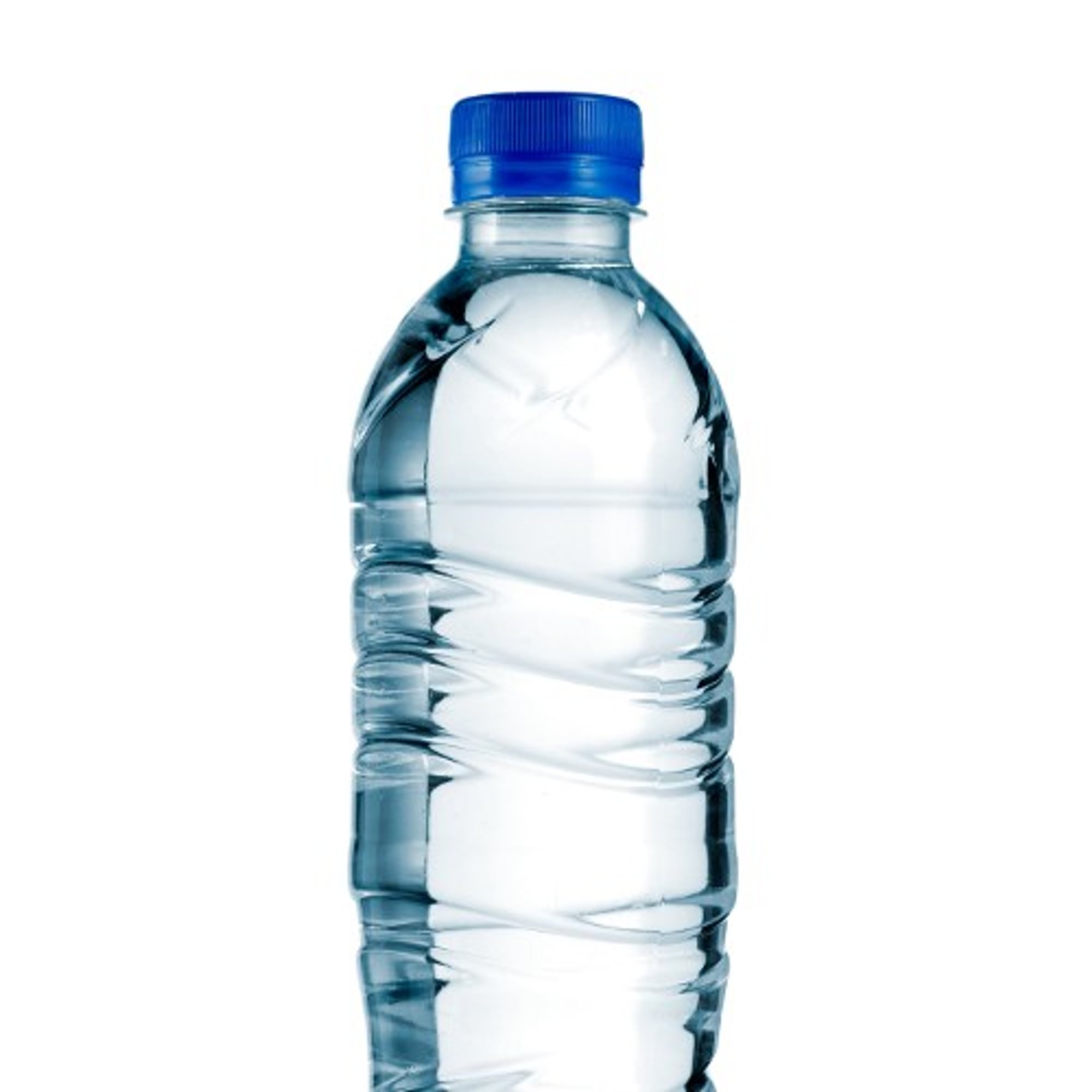 Bottled water