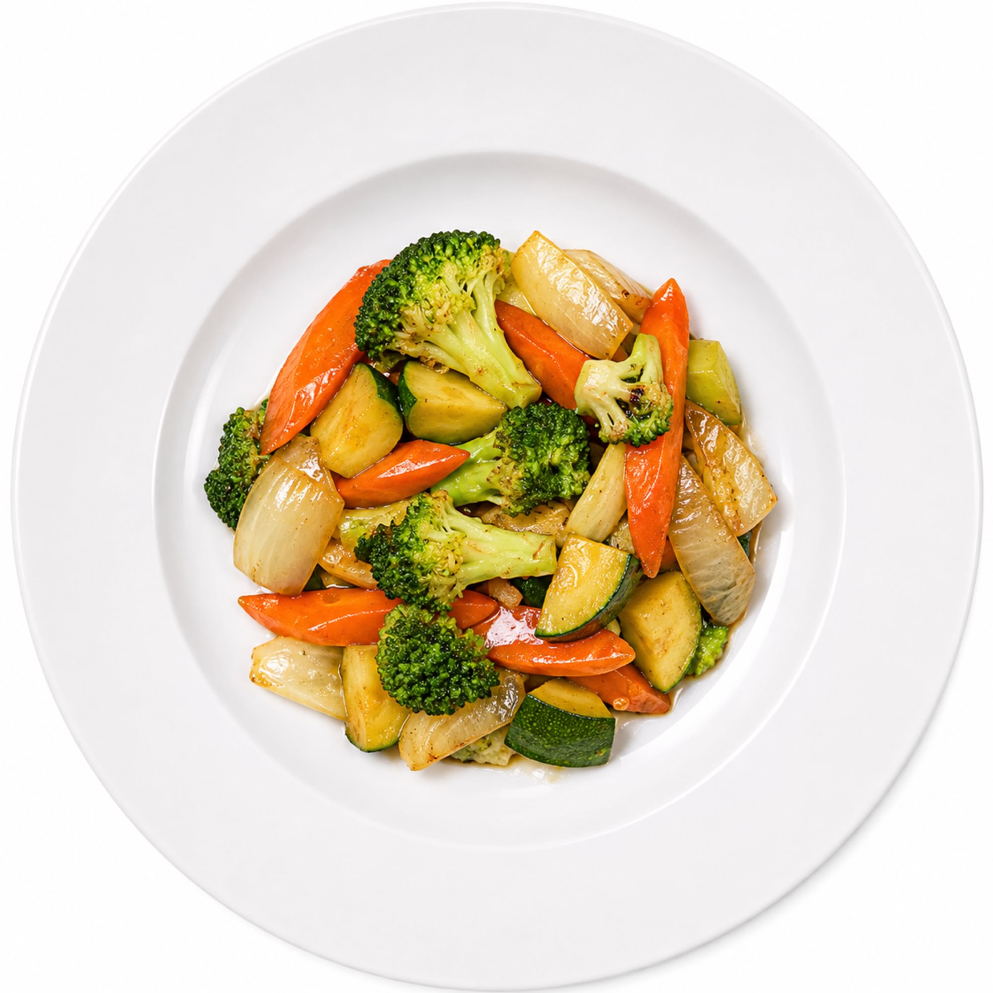 Vegetables - Side