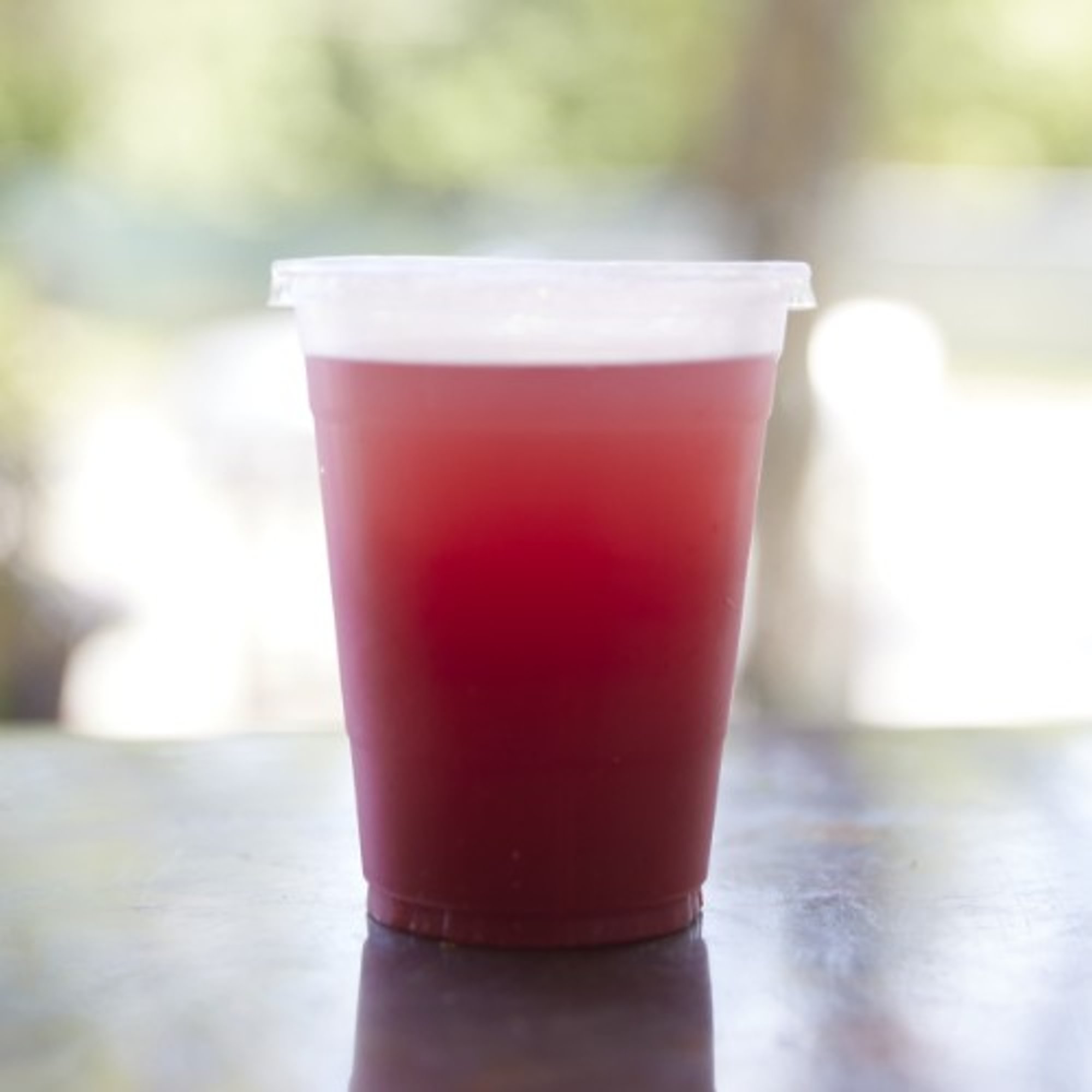 Watermelon Juice
