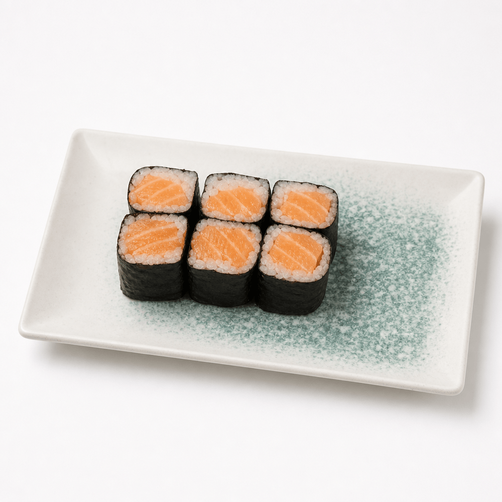 Salmon Roll