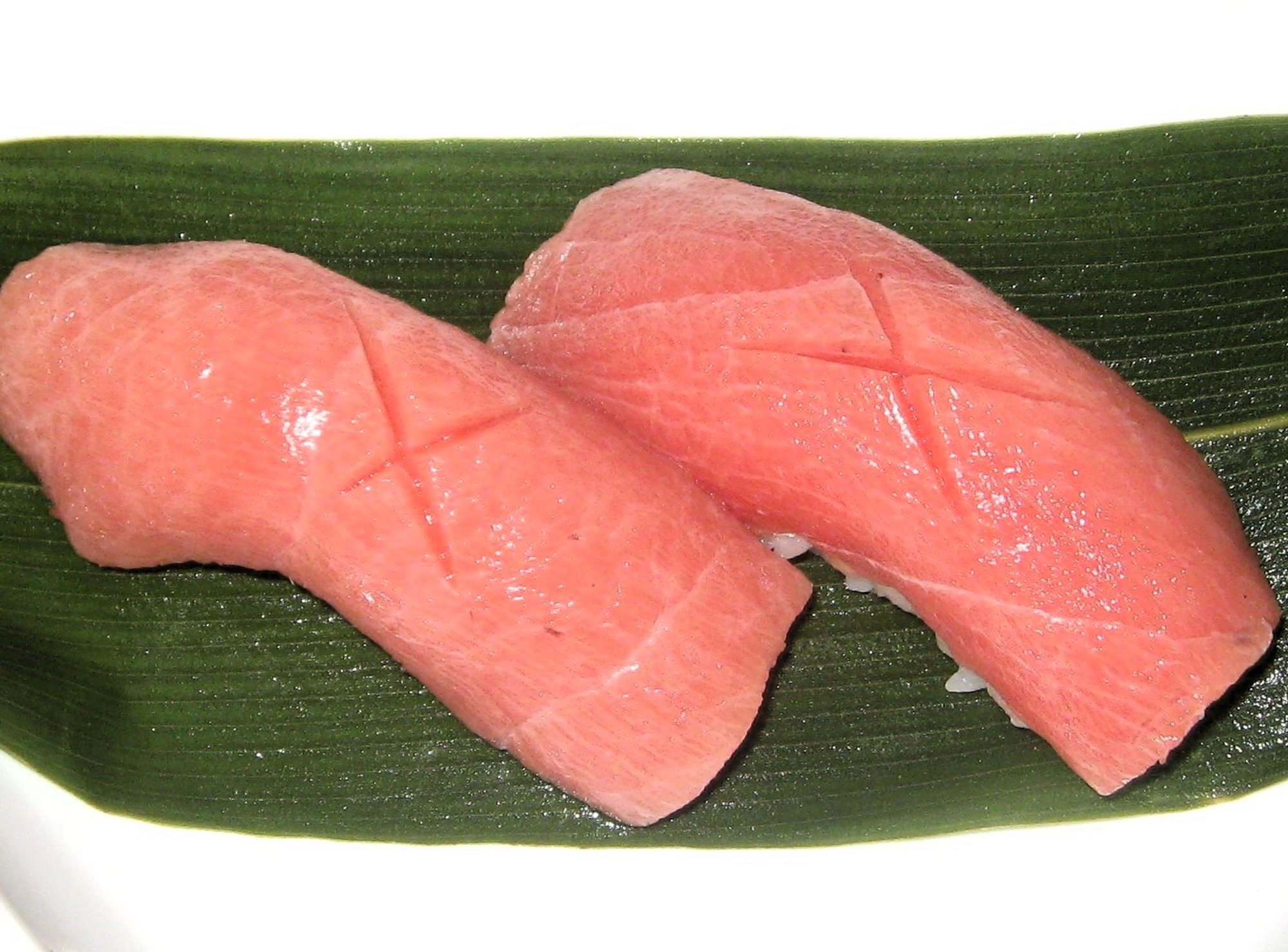 Toro Sushi