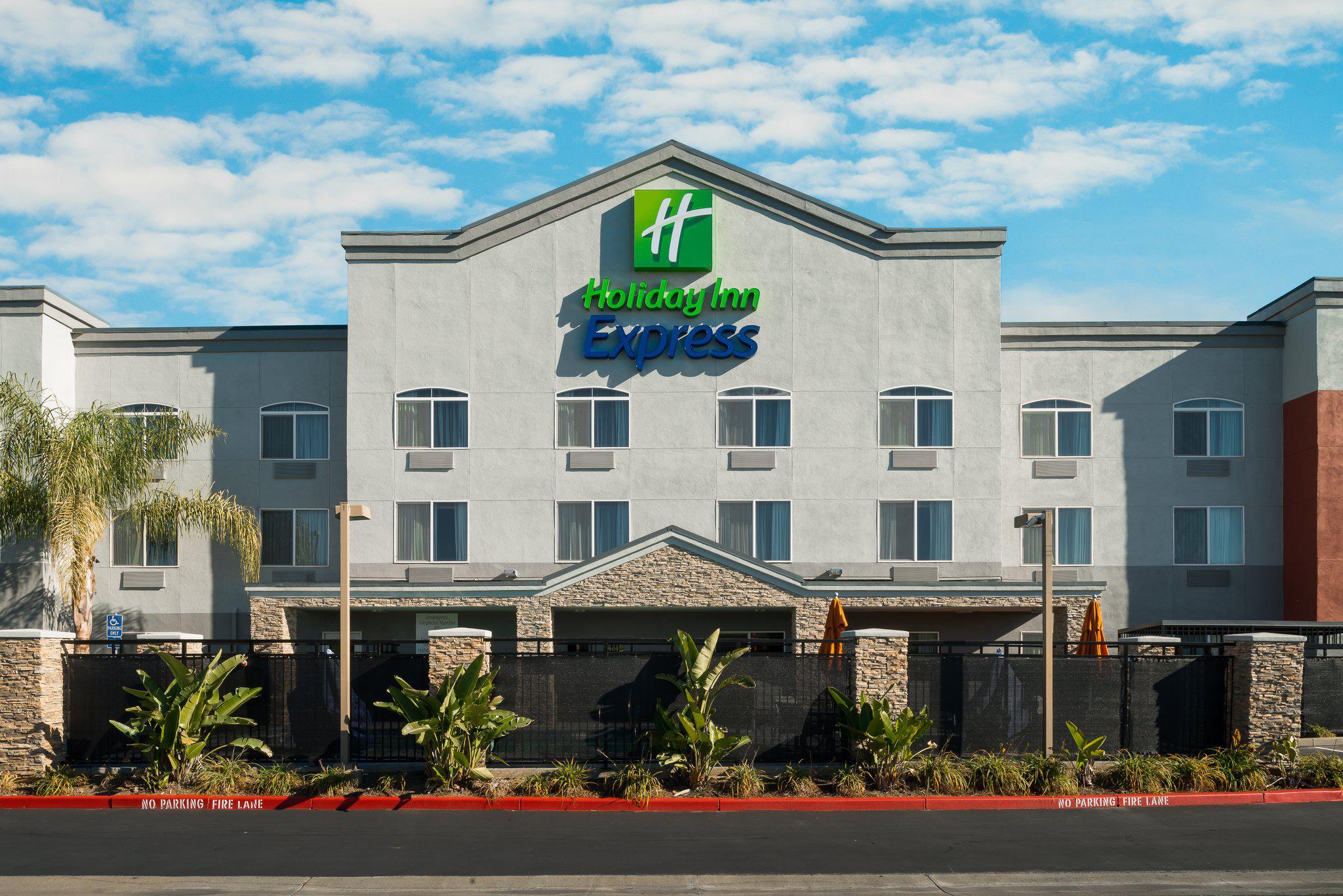 Holiday Inn Express Rocklin - Galleria Area Photo