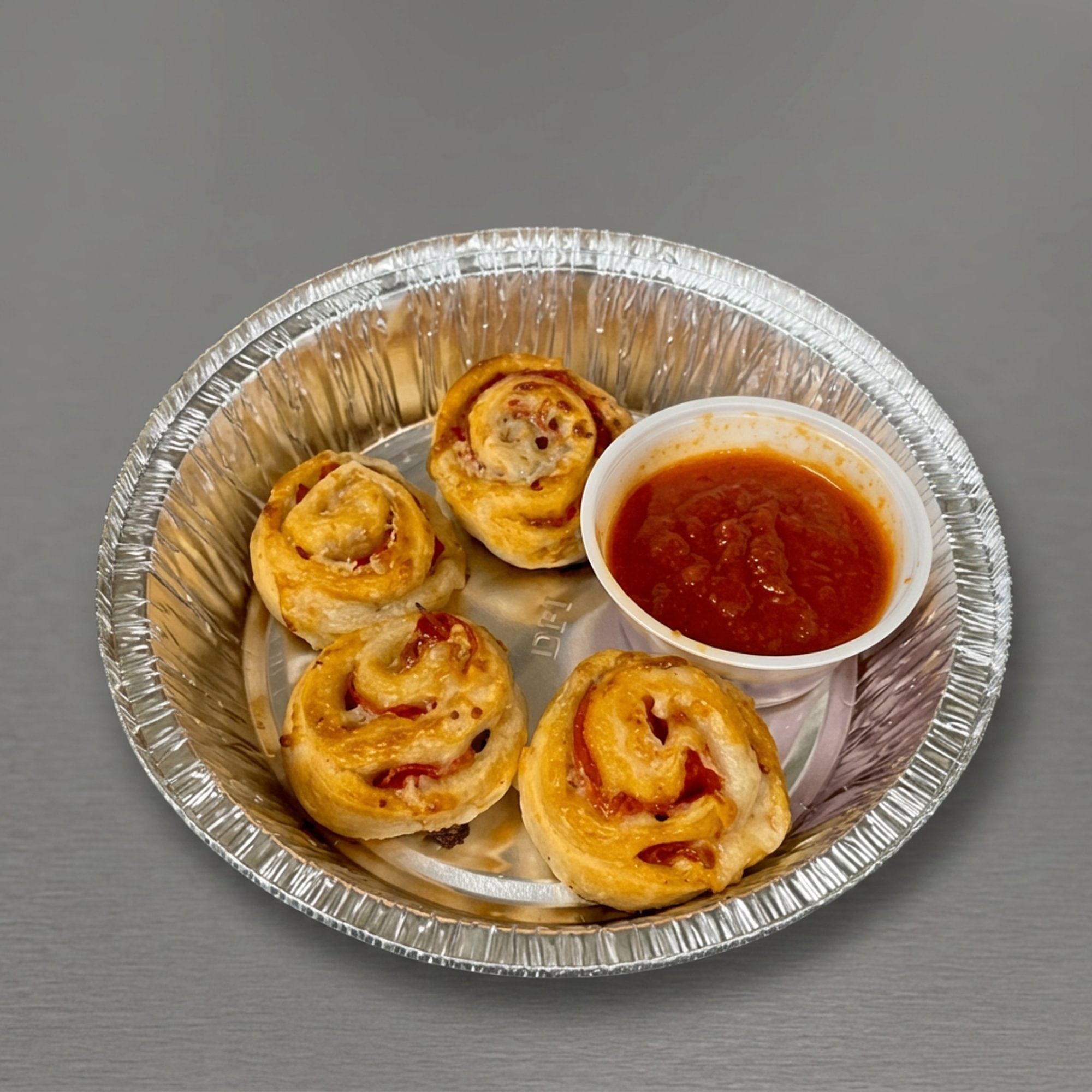 Mini Roni Rolls