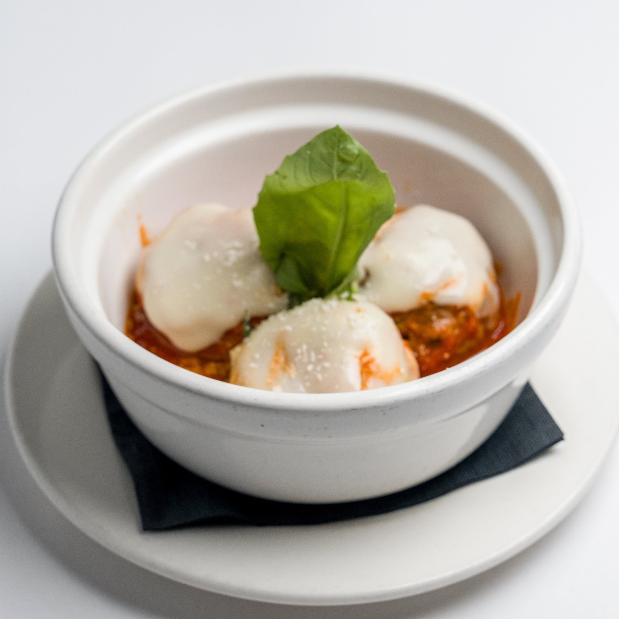 Polpette Della Nonna