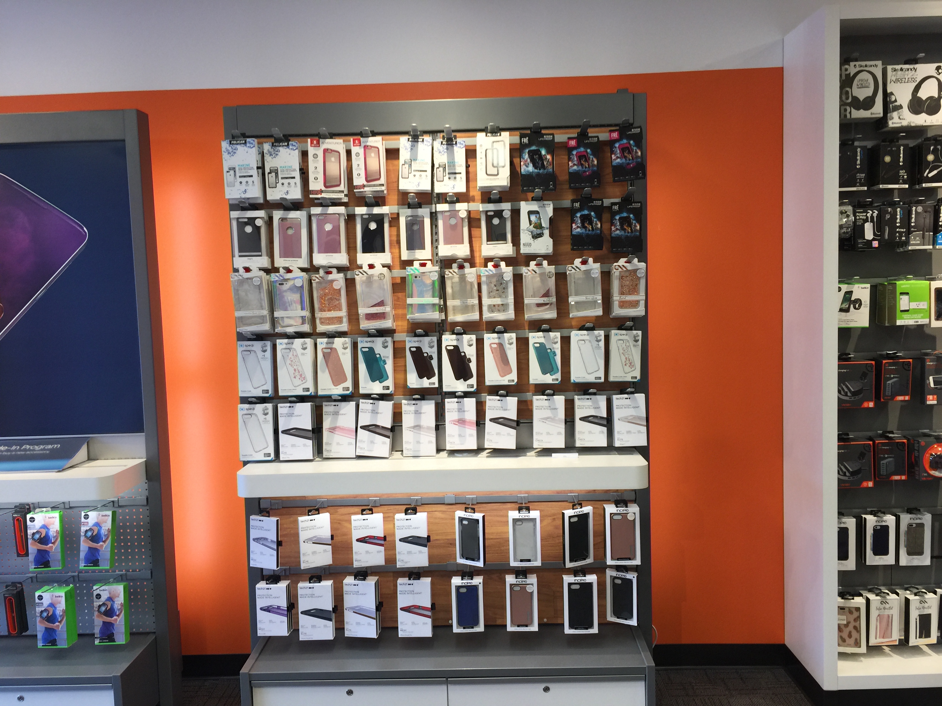 AT&T Store Photo