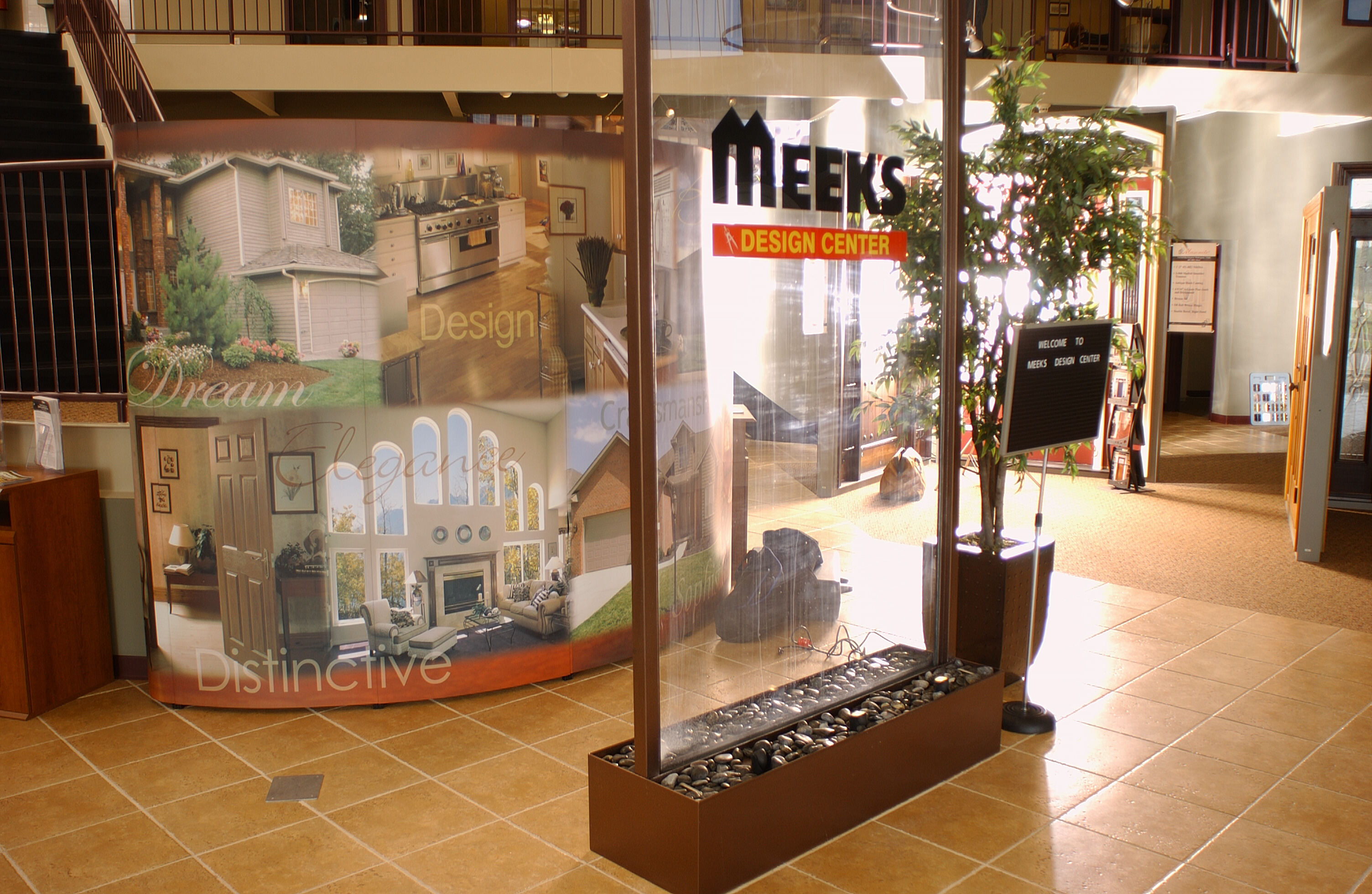 Meek's Design Center - Springfield, MO Photo