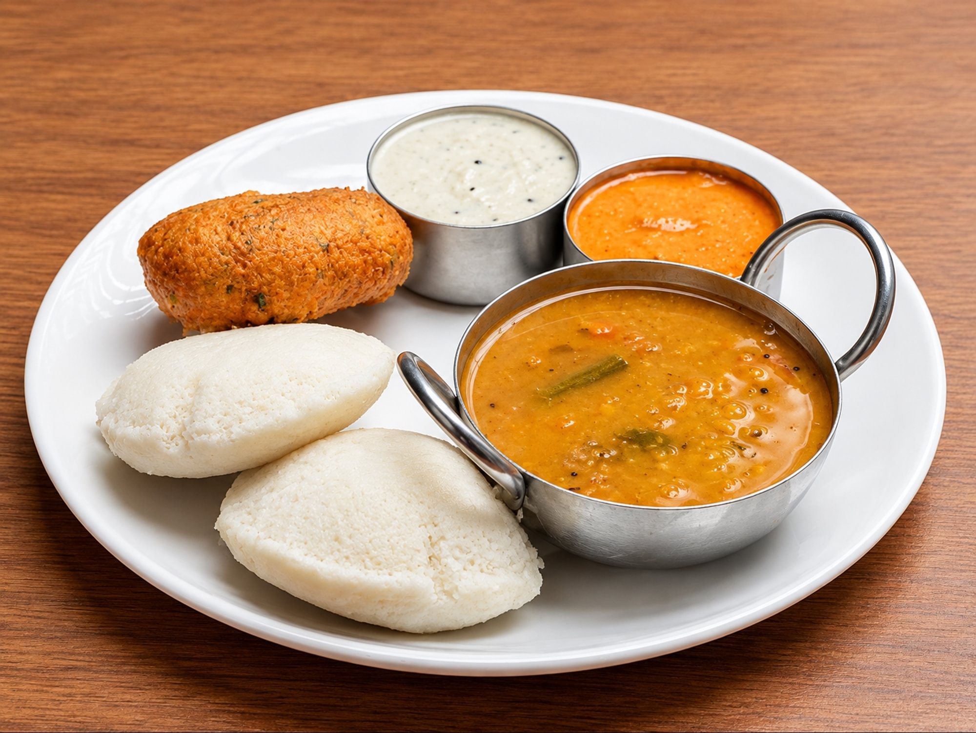 Idli Combos