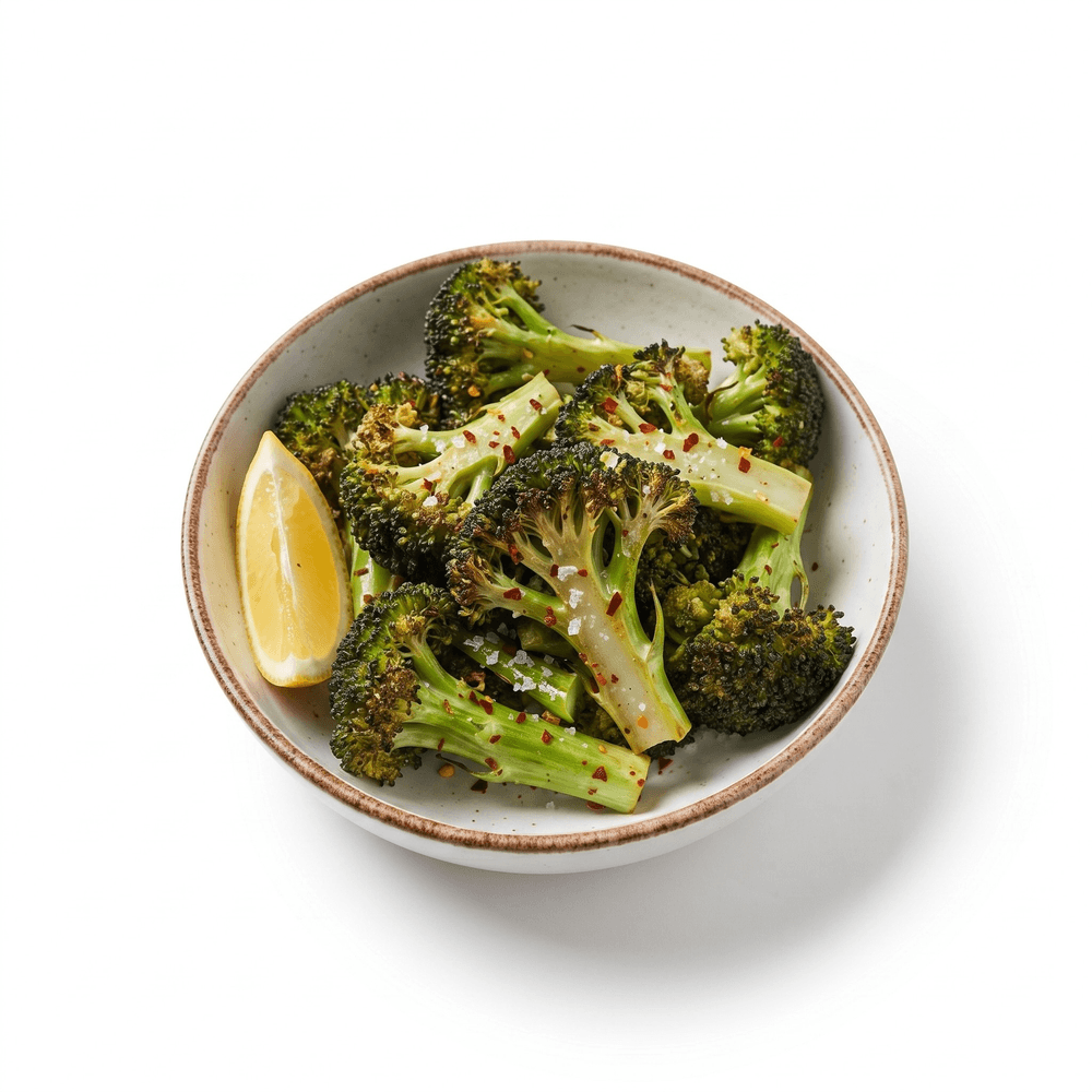 Side of Broccoli