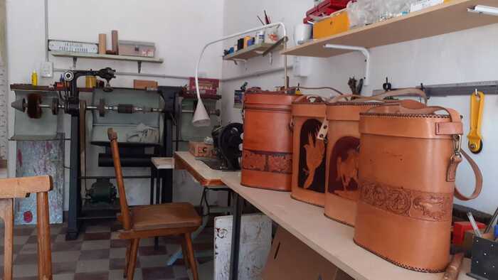 Galería en miniatura