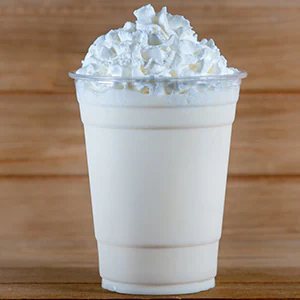 Vanilla Shake