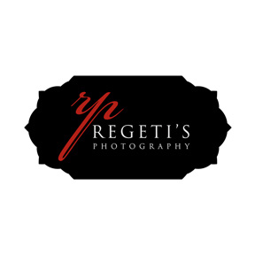 Regeti's Photography Logo