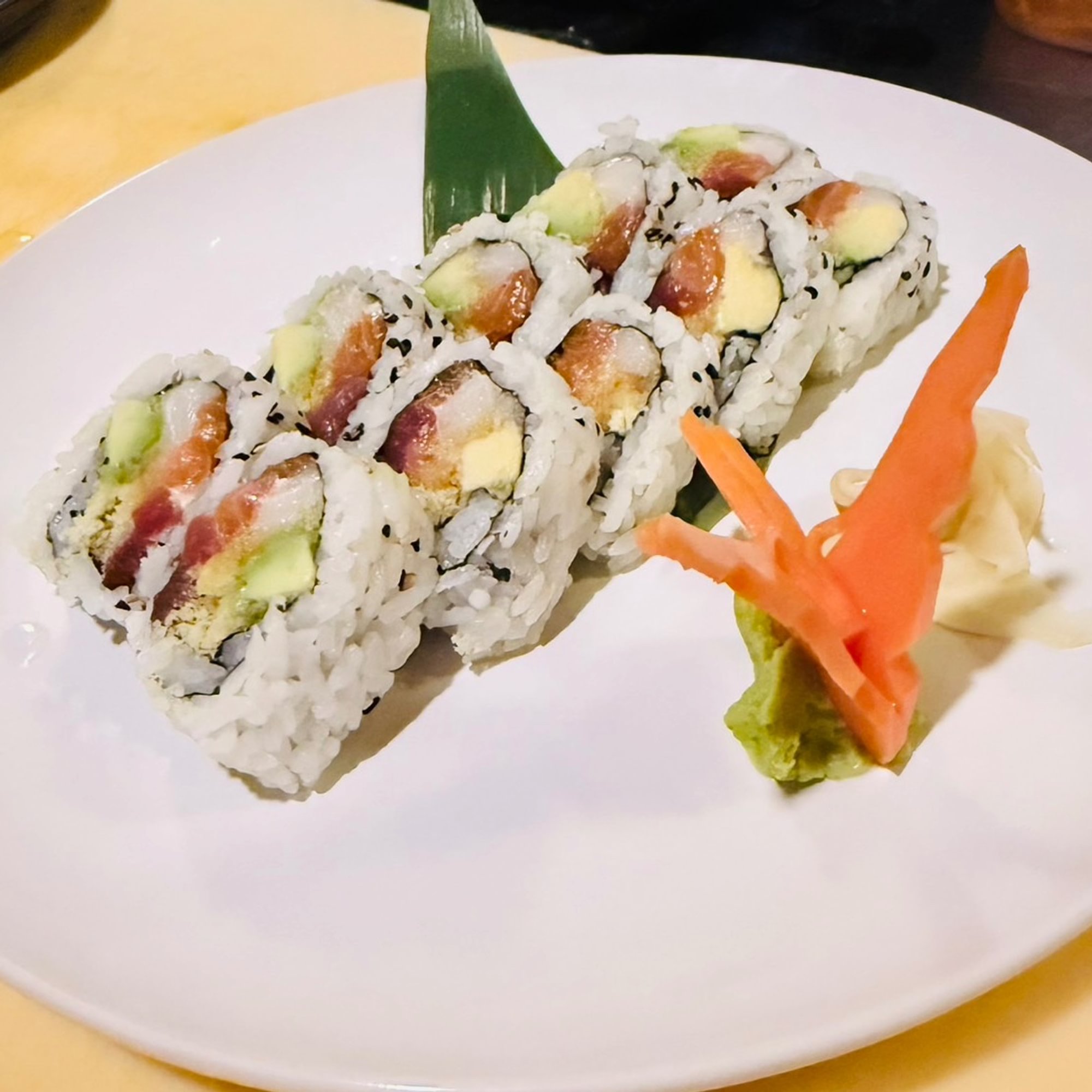 Creephead Roll