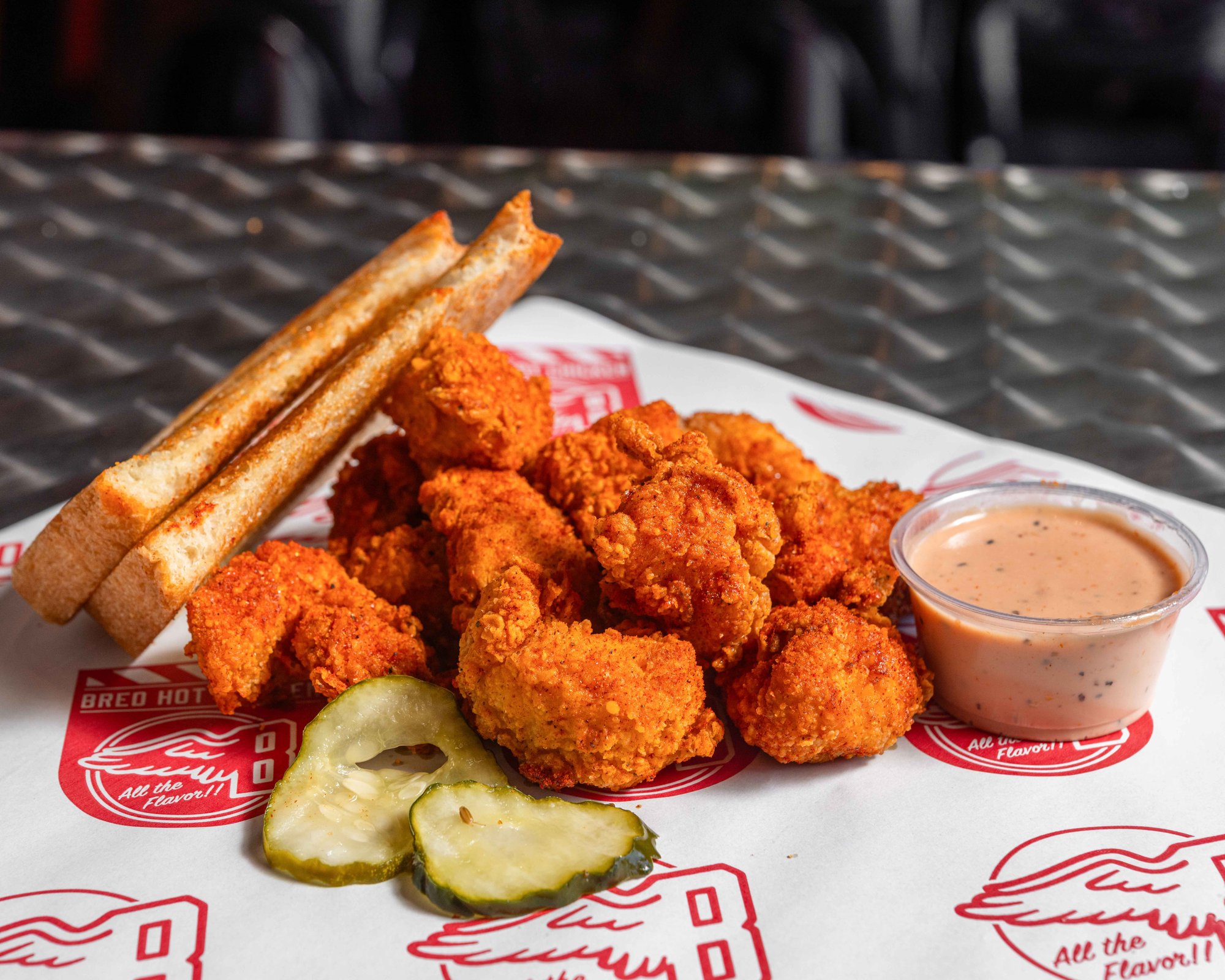 Chicken Nuggets