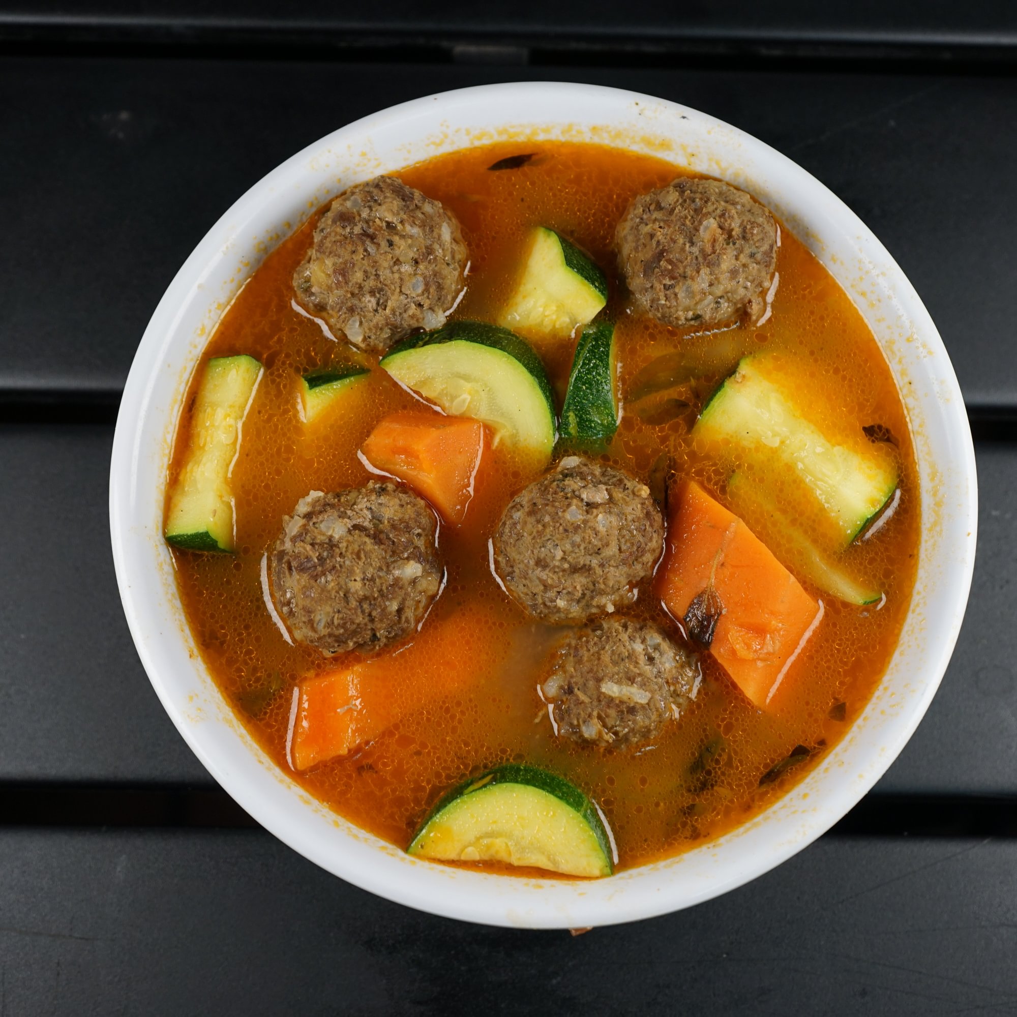 Albóndigas