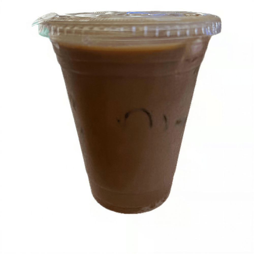 Khmer Iced Coffee