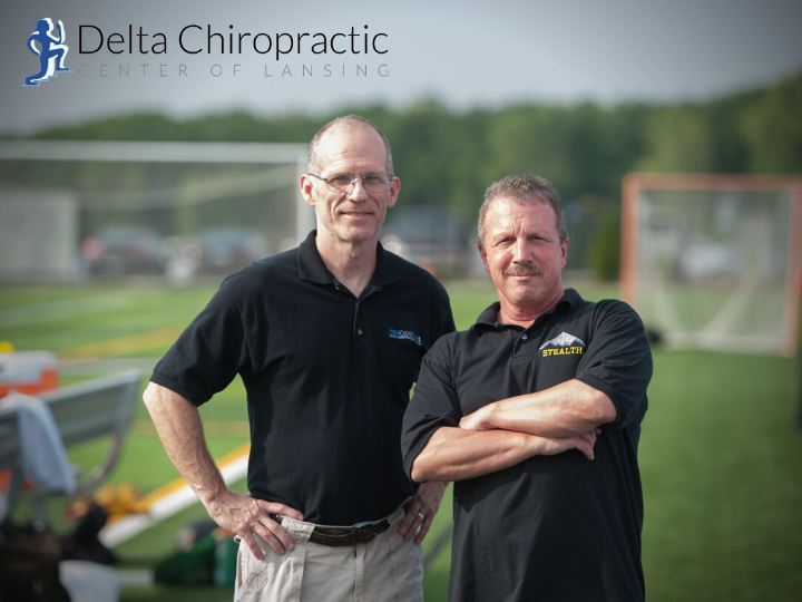 Images Delta Chiropractic Center - #1 Chiropractor Lansing, MI