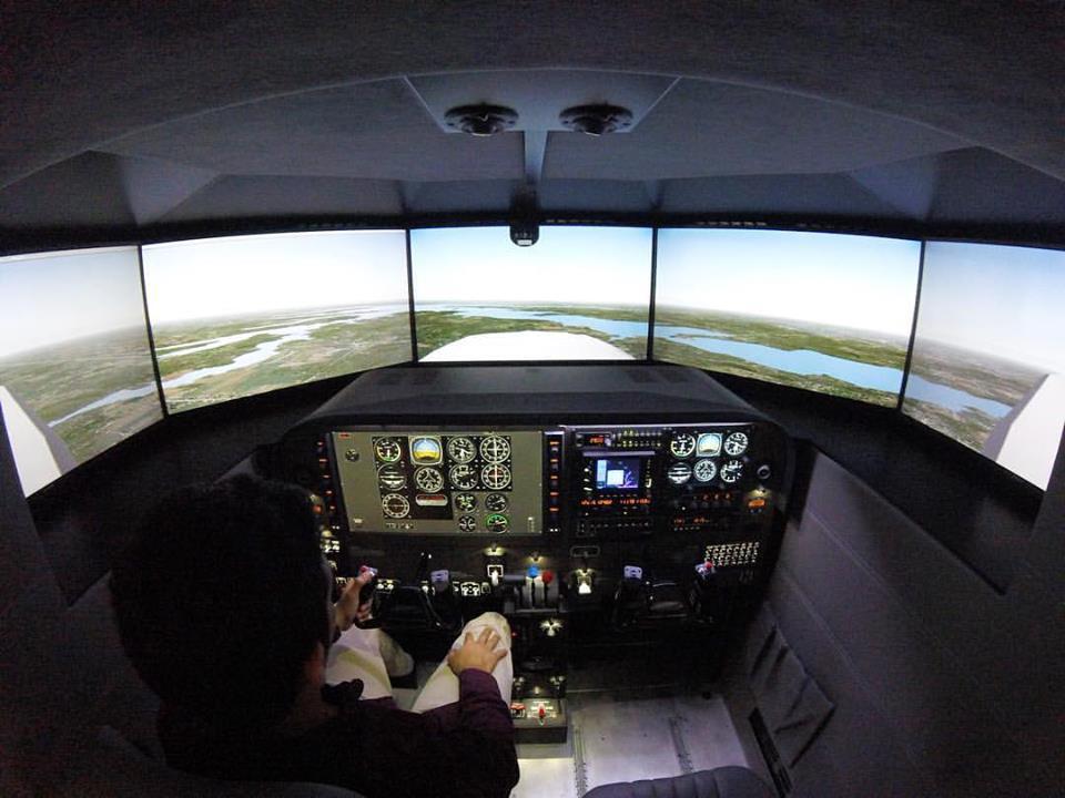 Delta Qualiflight Aviation Academy Photo